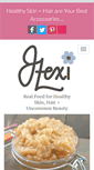 Mobile Screenshot of jlexillc.com